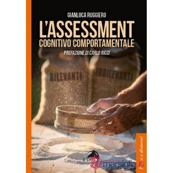 Assessment cognitivo-comportamentale (L')