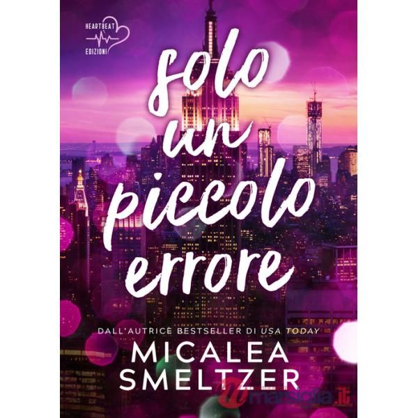 Solo un piccolo errore