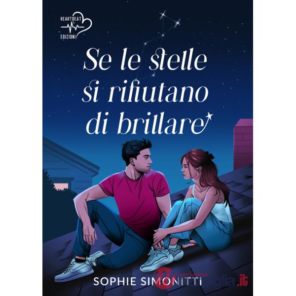 Se le stelle si rifiutano di brillare