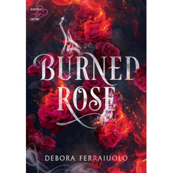Burned Rose