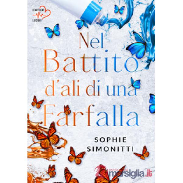 Nel battito d'ali di una farfalla