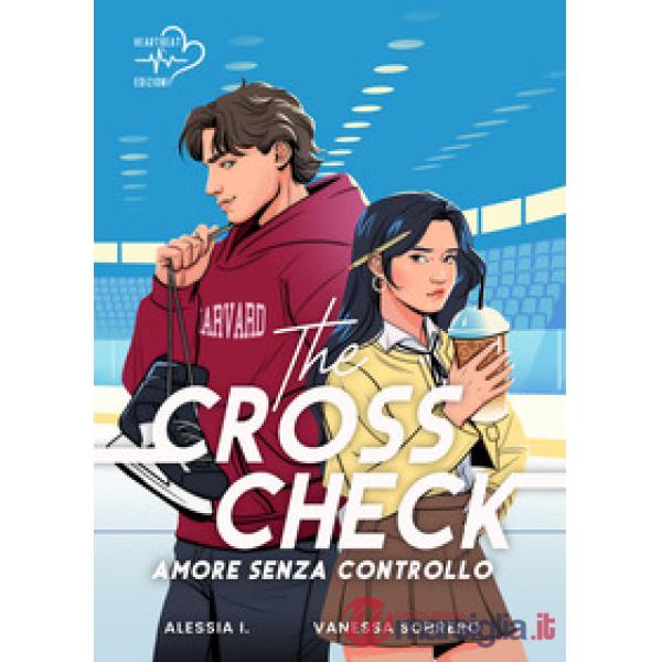 Cross check. Amore senza controllo (The)
