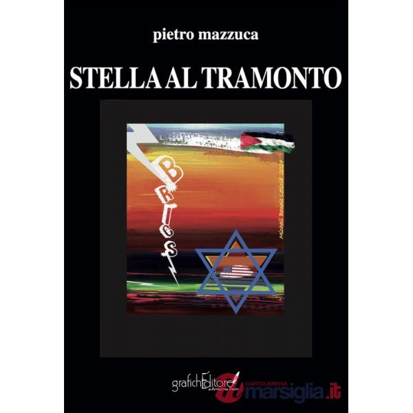 Stella al tramonto