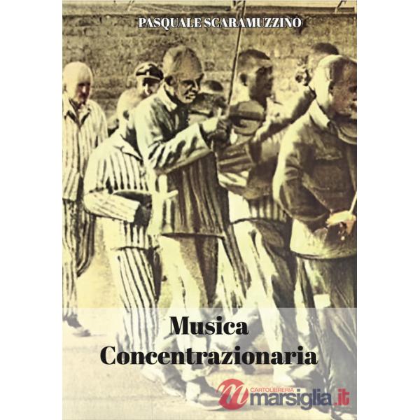 Musica concentrazionaria
