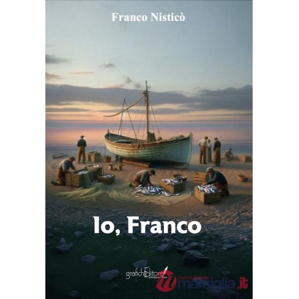 Io, Franco