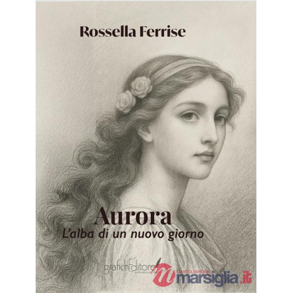 Aurora. L'alba di un nuovo giorno
