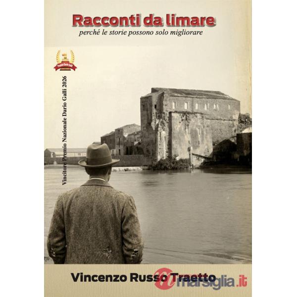 Racconti da limare. perché le storie possono solo migliorare