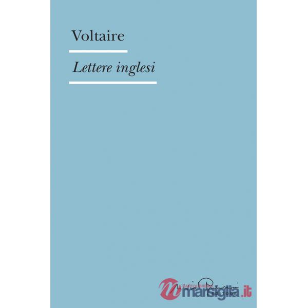 Lettere inglesi