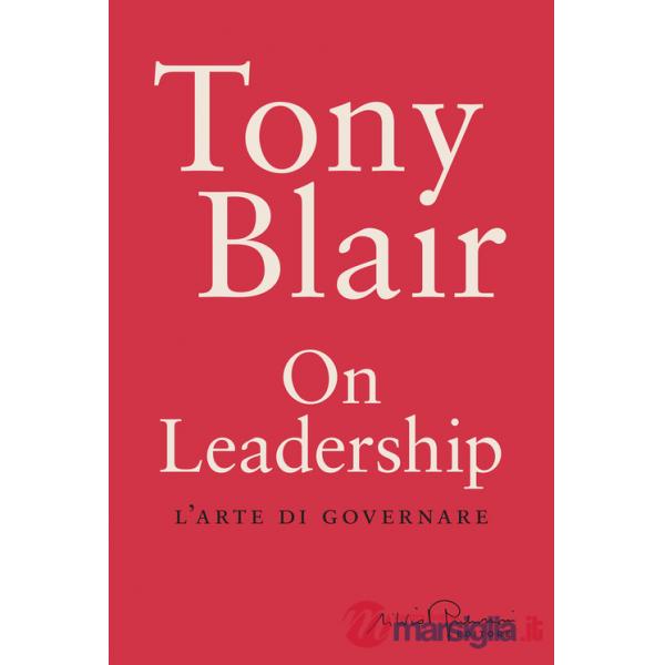 On leadership. L'arte di governare