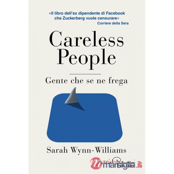 Careless people. Ediz. italiana
