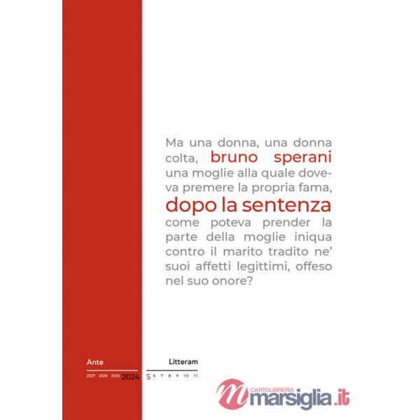 Dopo la sentenza