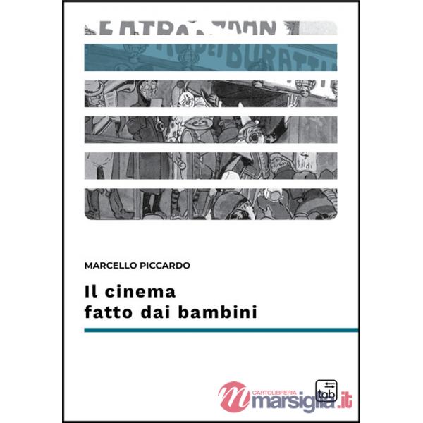 Cinema fatto dai bambini (Il)