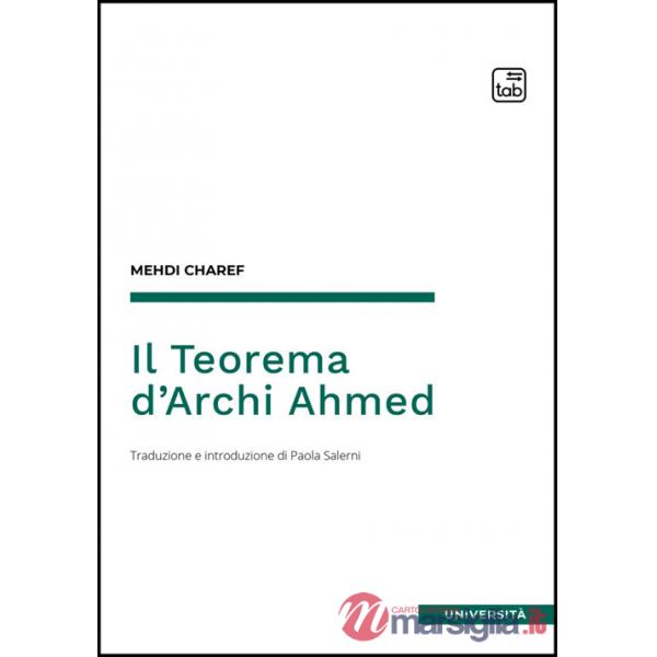 Teorema d'Archi Ahmed (Il)