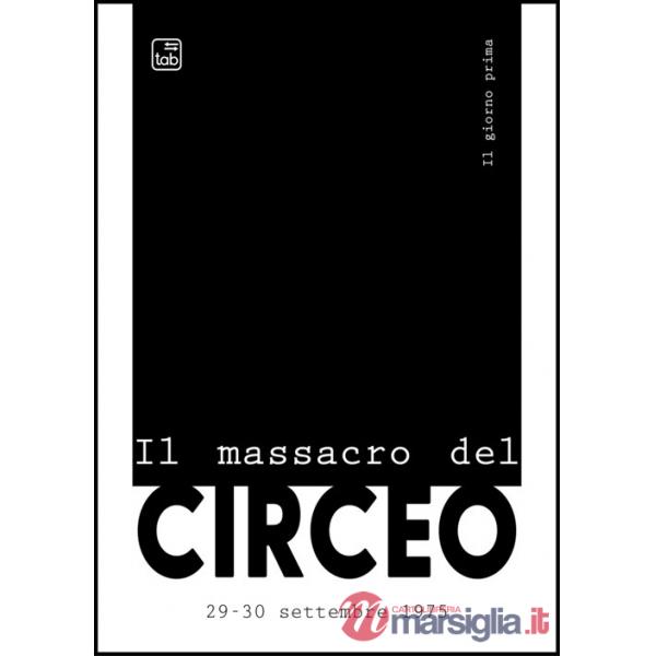 Massacro del Circeo. 29-30 settembre 1975 (Il)