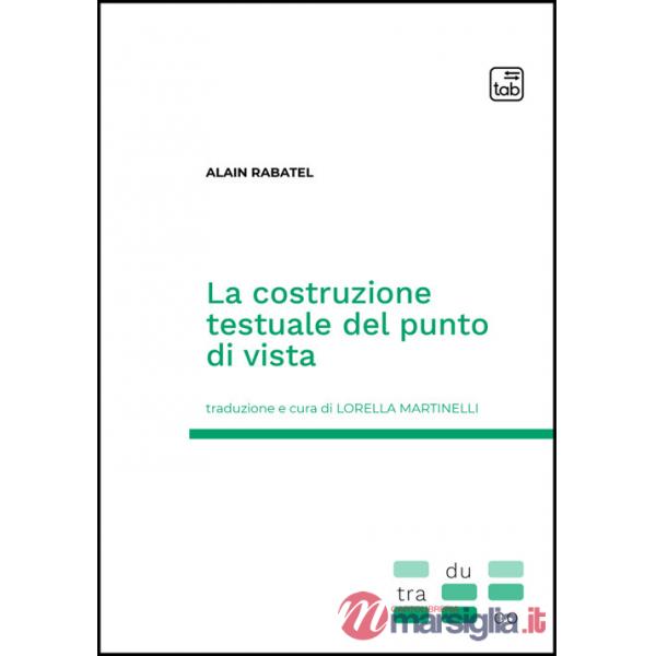 Costruzione testuale del punto di vista (La)