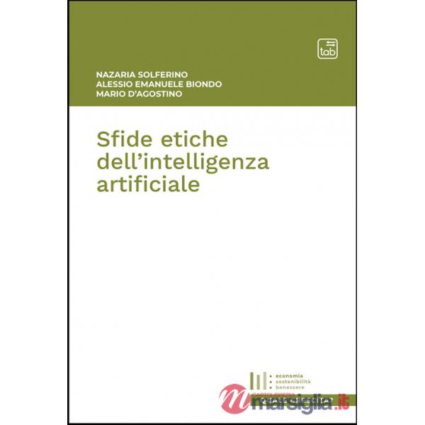 Sfide etiche dell'intelligenza artificiale
