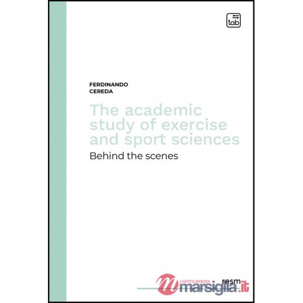 Academic study of exercise and sport sciences. Behind the scenes (The)