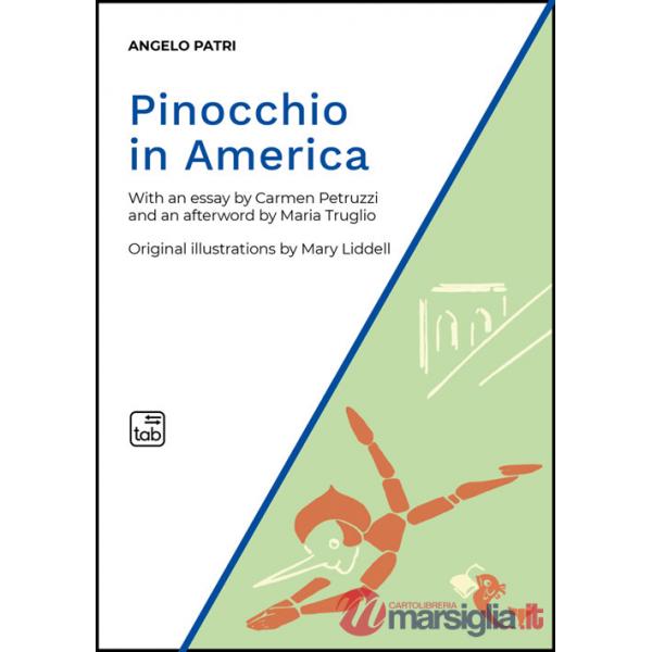 Pinocchio in America