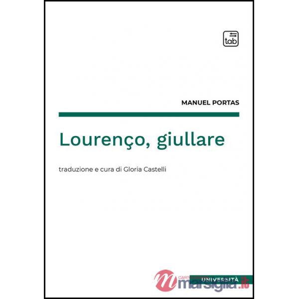 Lourenço, giullare