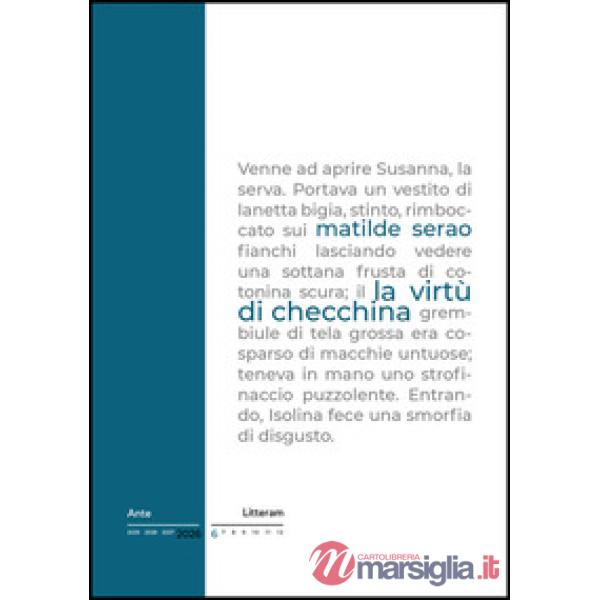 Virtù di Checchina. Nuova ediz. (La)