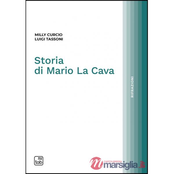 Storia di Mario La Cava