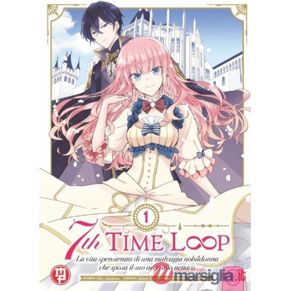 7th time loop