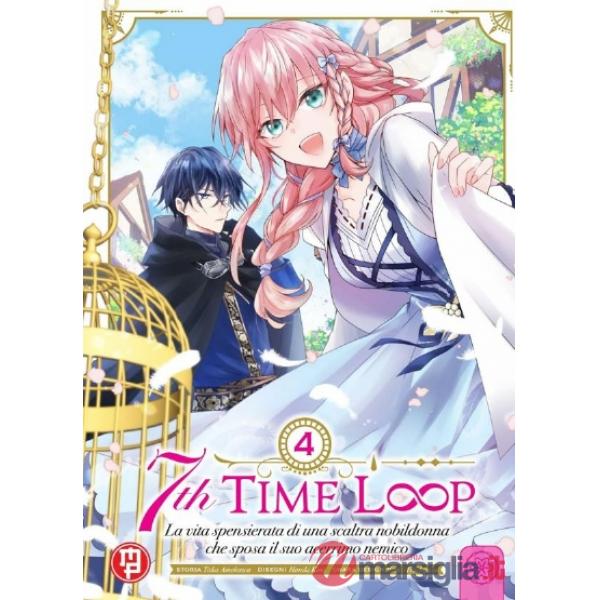 7th time loop