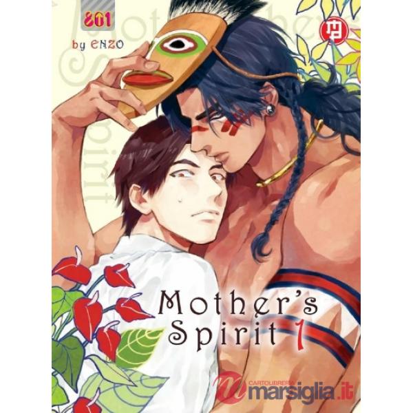 Mother's Spirit