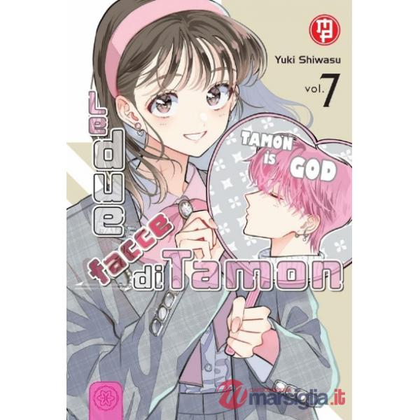 Le due facce di Tamon