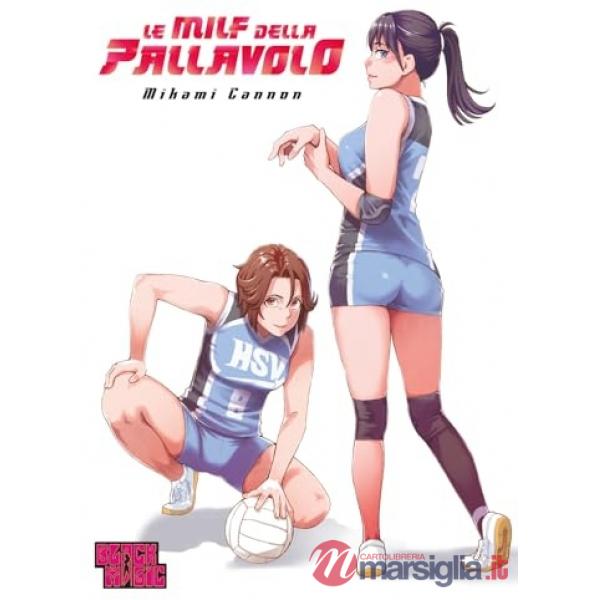 Le MILF della pallavolo