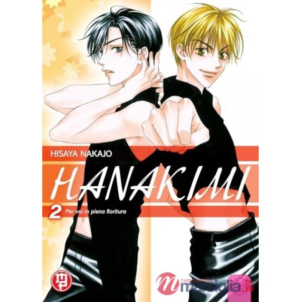 Hanakimi