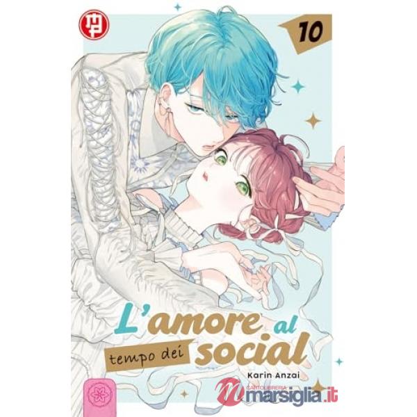 L'amore al tempo dei social