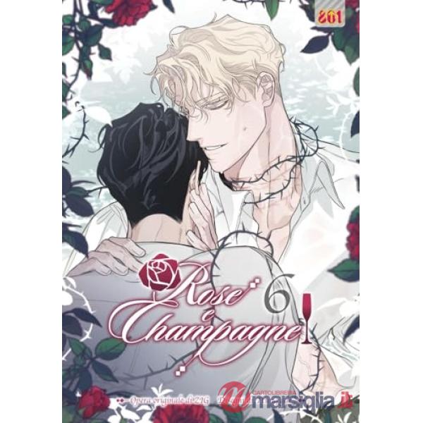 Rose e champagne