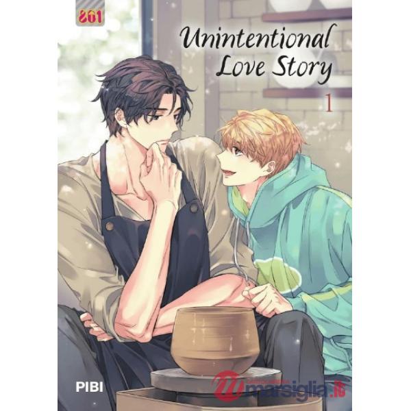 Unintentional love story