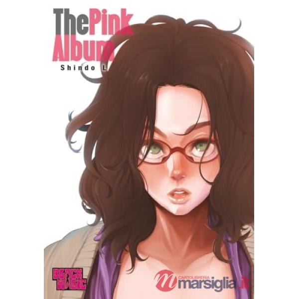 The pink album