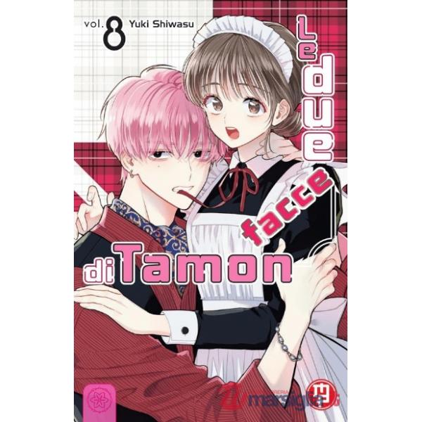 Le due facce di Tamon