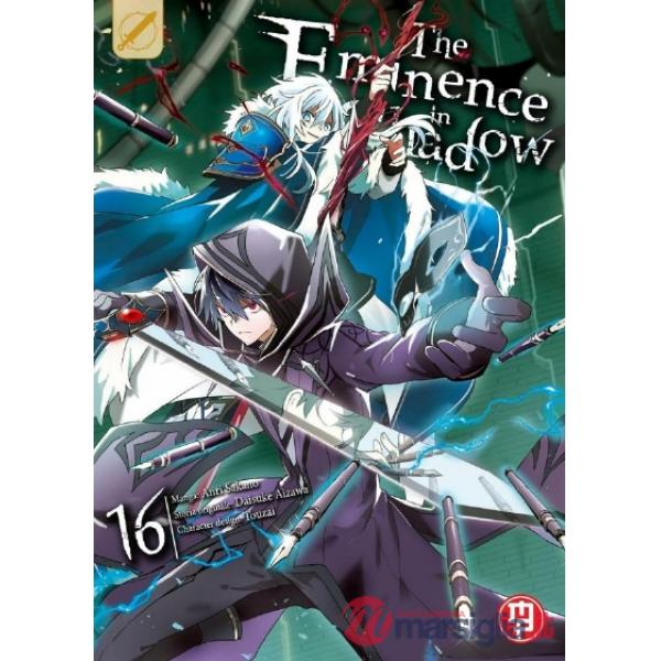 The eminence in shadow