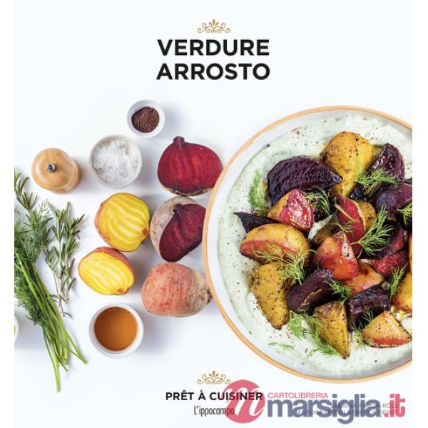 Verdure arrosto