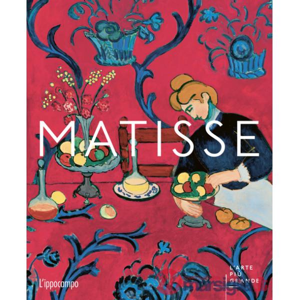 Matisse. L'arte più grande