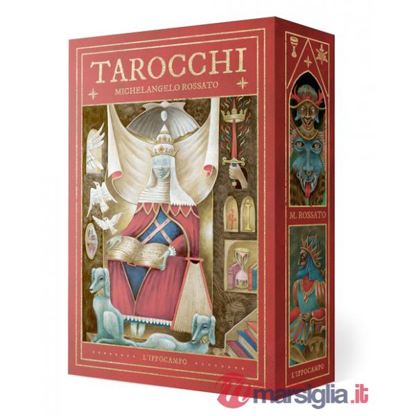 Tarocchi. Con 78 Carte