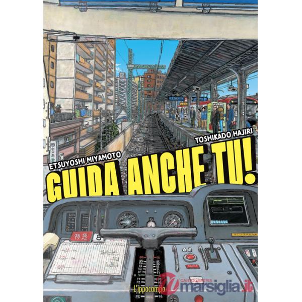 Guida anche tu! Ediz. illustrata