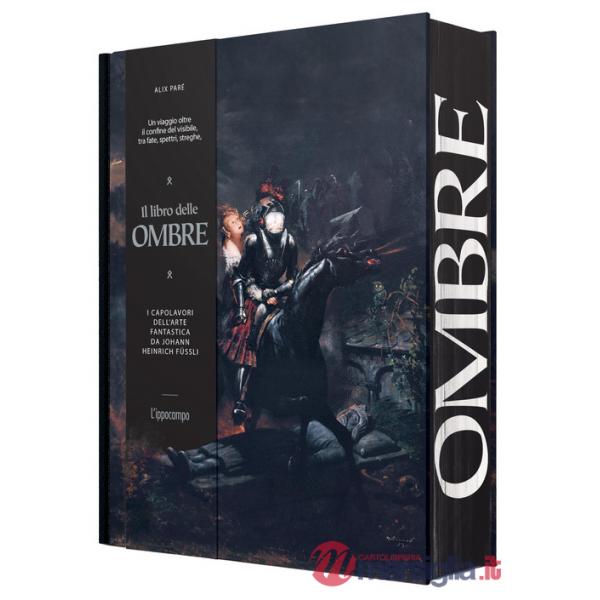 Libro delle ombre (Il)
