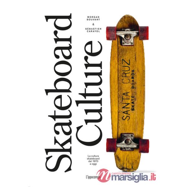 Skateboard culture