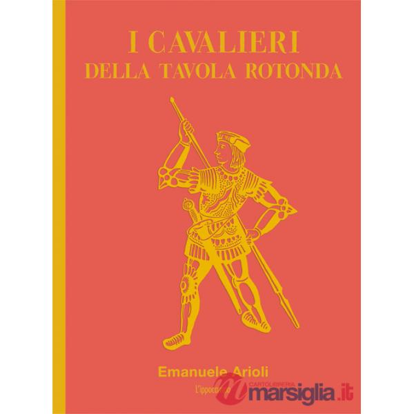 Cavalieri della Tavola Rotonda (I)