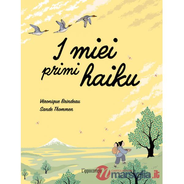 Miei primi haiku (I)