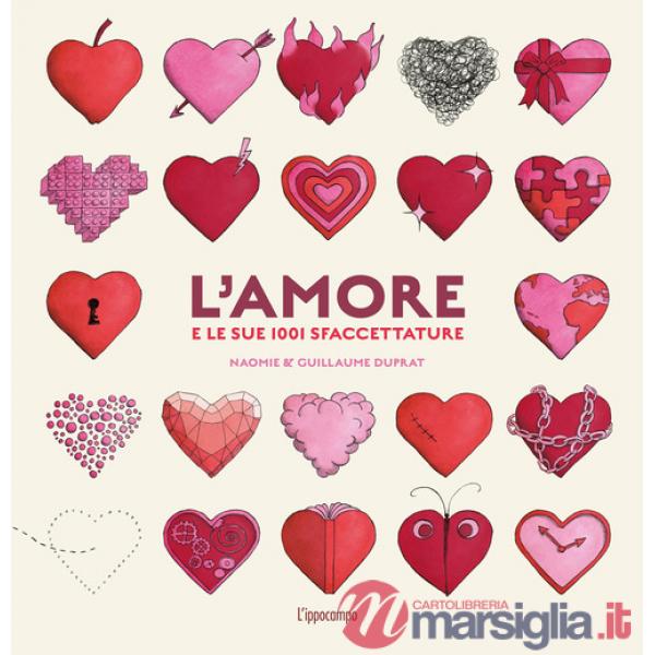 Amore e le sue 1001 sfaccettature (L')