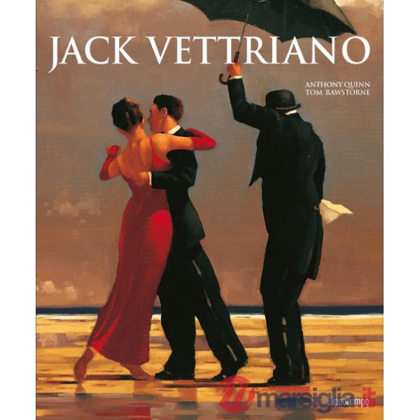Jack Vettriano. Ediz. a colori