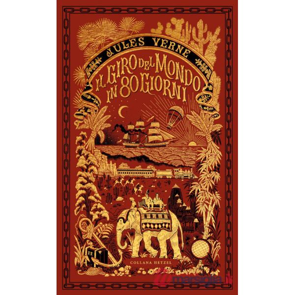 Giro del mondo in 80 giorni (Il)
