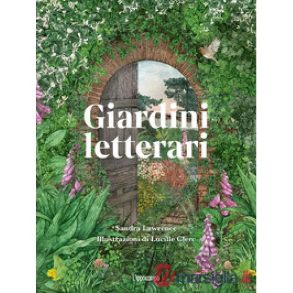 Giardini letterari