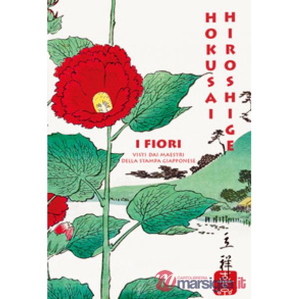 Fiori visti dai maestri della stampa giapponese (I)